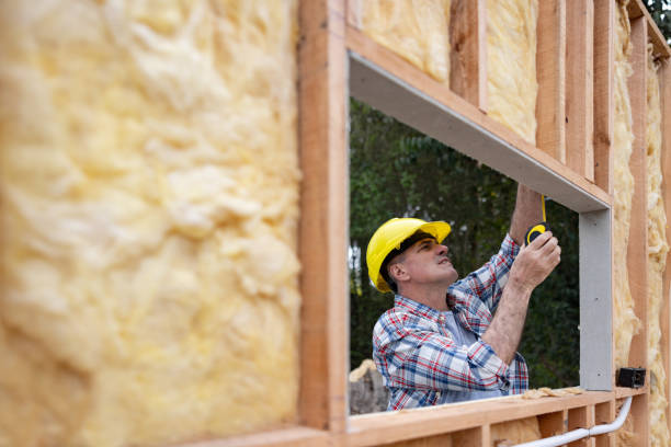 Types of Insulation We Offer in Half Moon Bay, CA